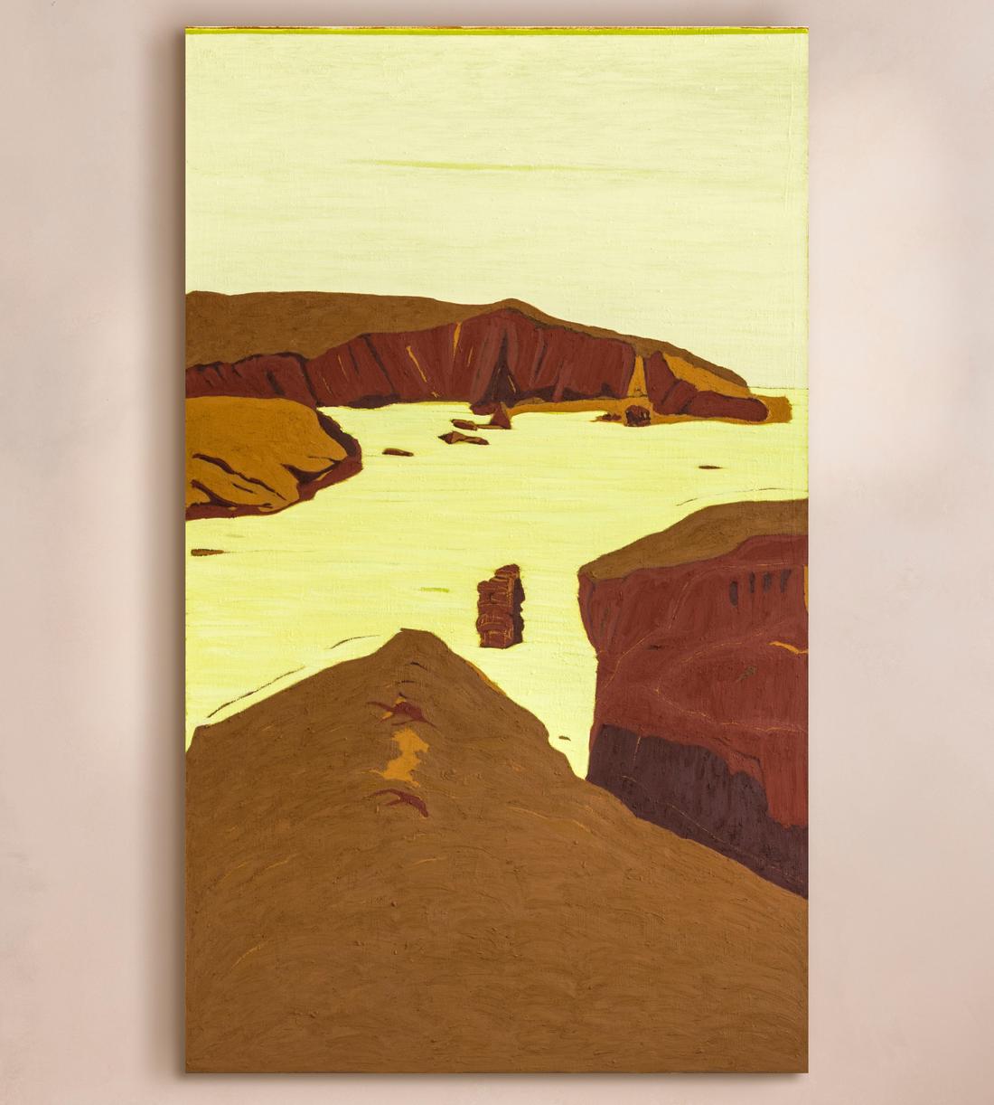 'Serenity' by Clare Thatcher - Listing - Image 1