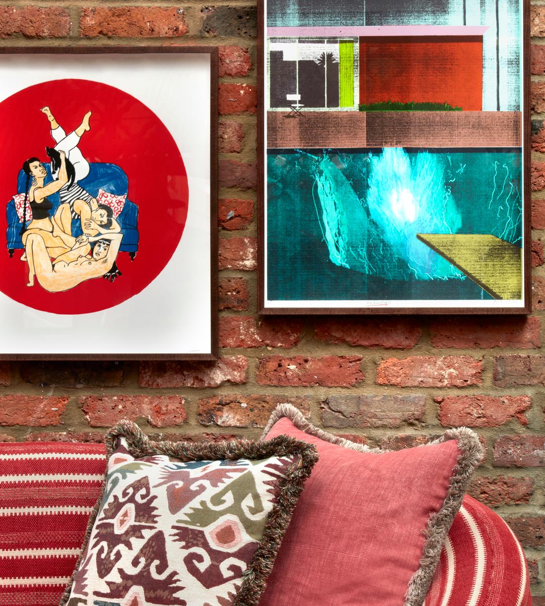 Danny Augustine Hockney Copy ii - Lifestyle - Image 2