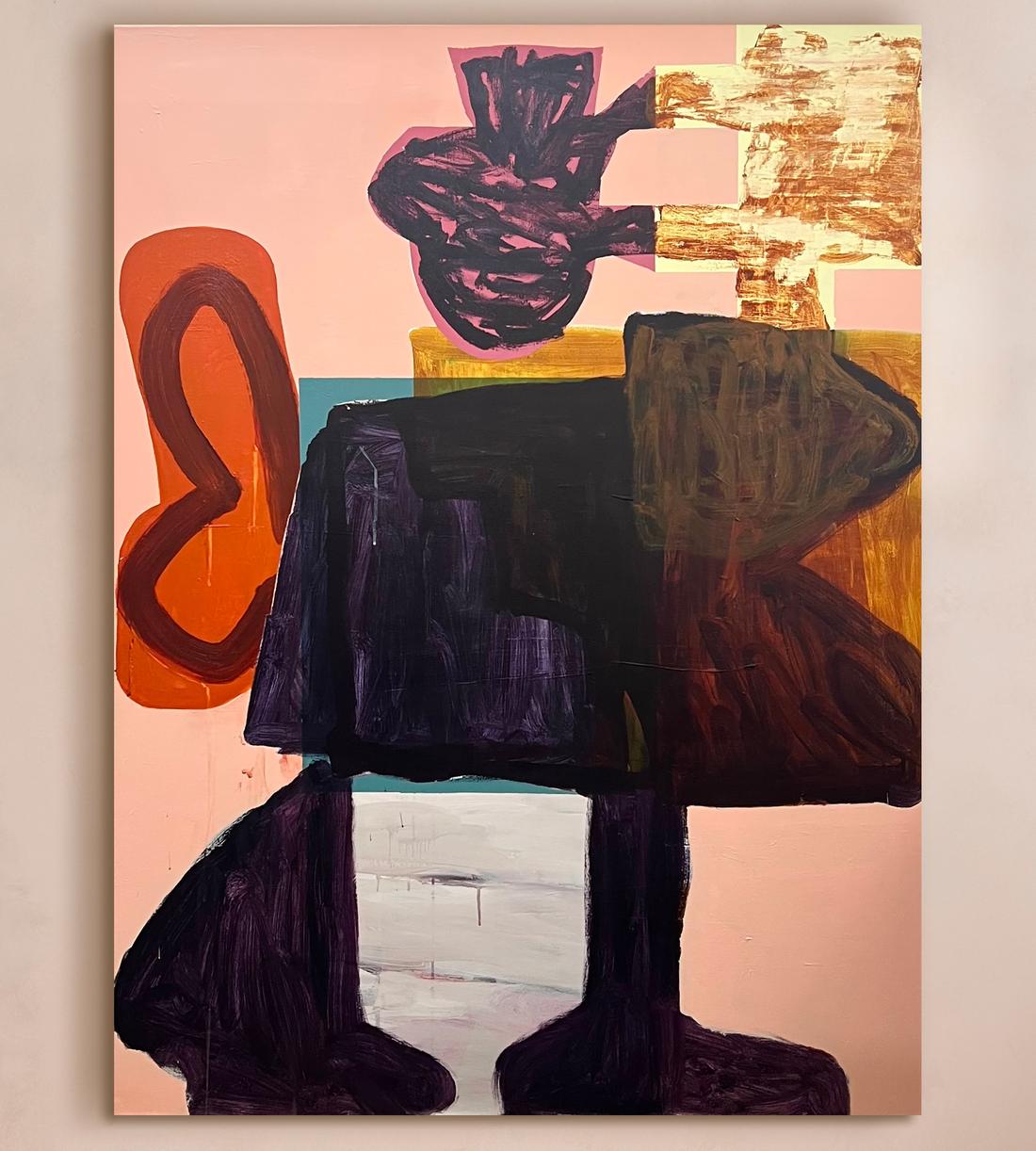 'Clavel' by Henry Ward - Listing - Image 1