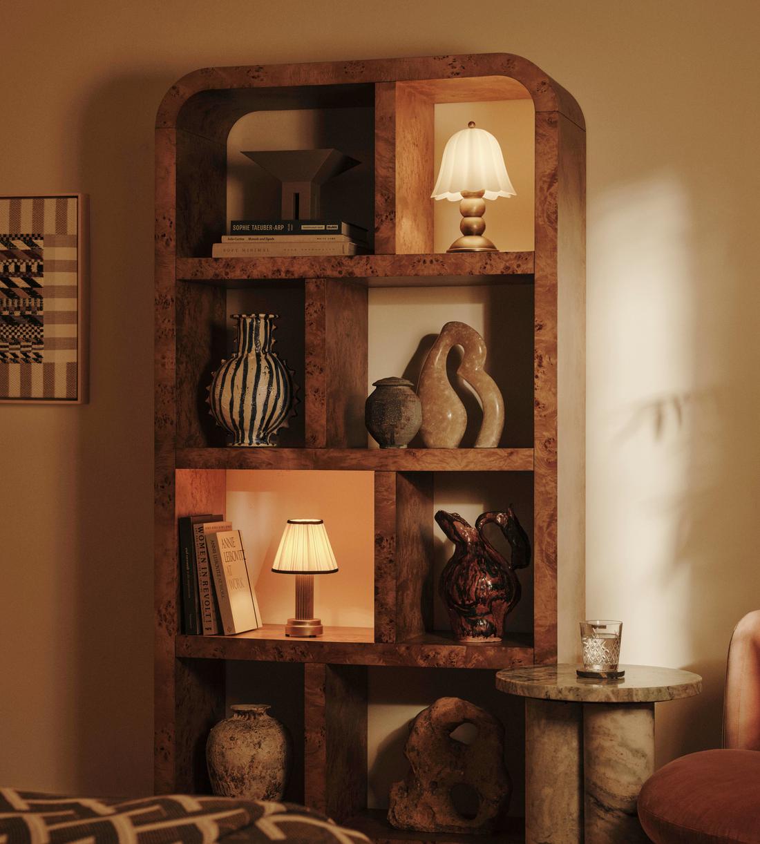 Baylee Portable Lamp - Lifestyle - Image 2