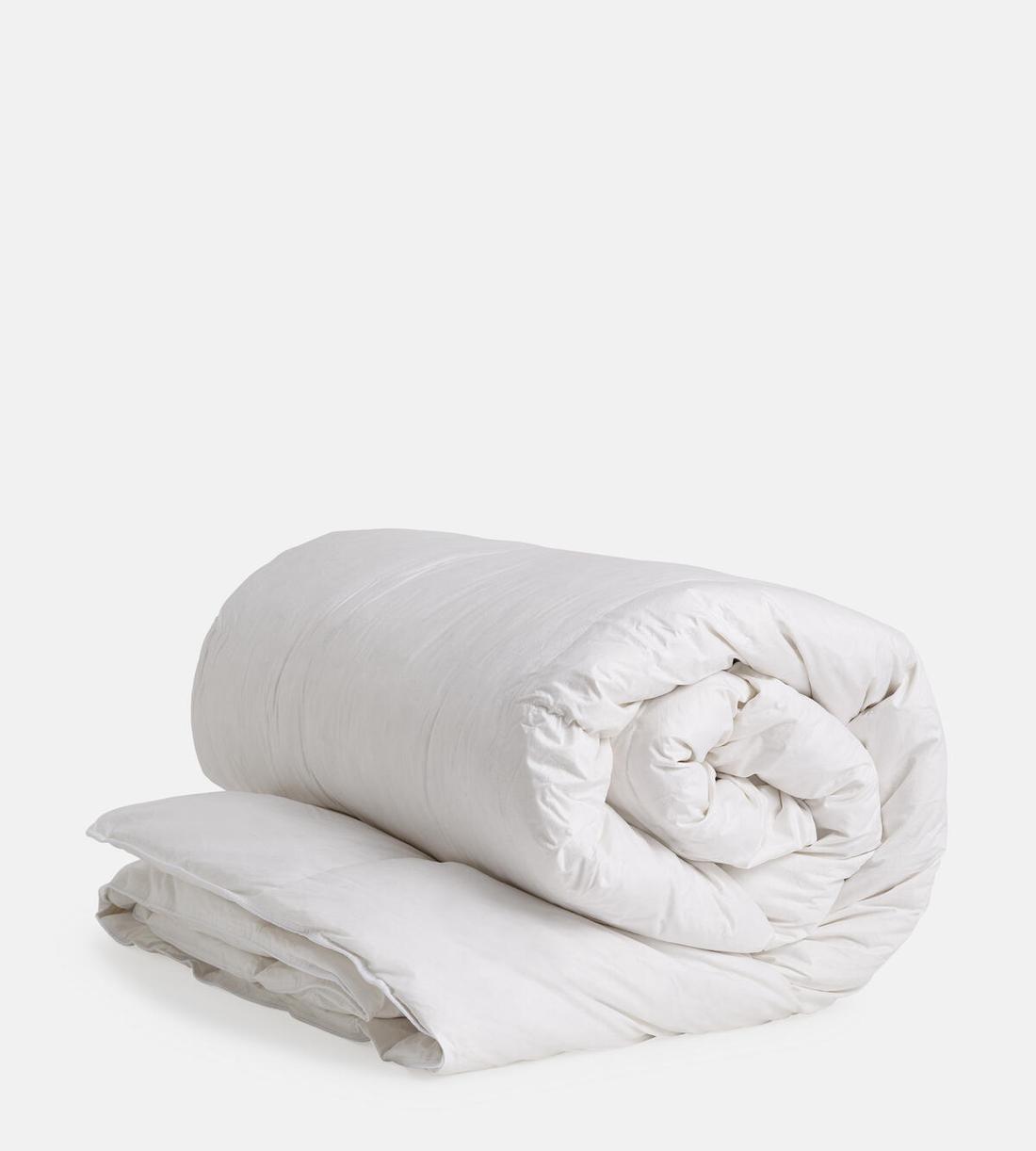 House Goose Down Duvet Emperor - All Seasons - Listing - Image 1