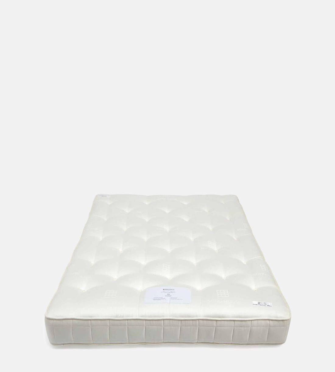 Soho House x Hypnos Mollies 1000 Emperor Mattress - Listing - Image 1