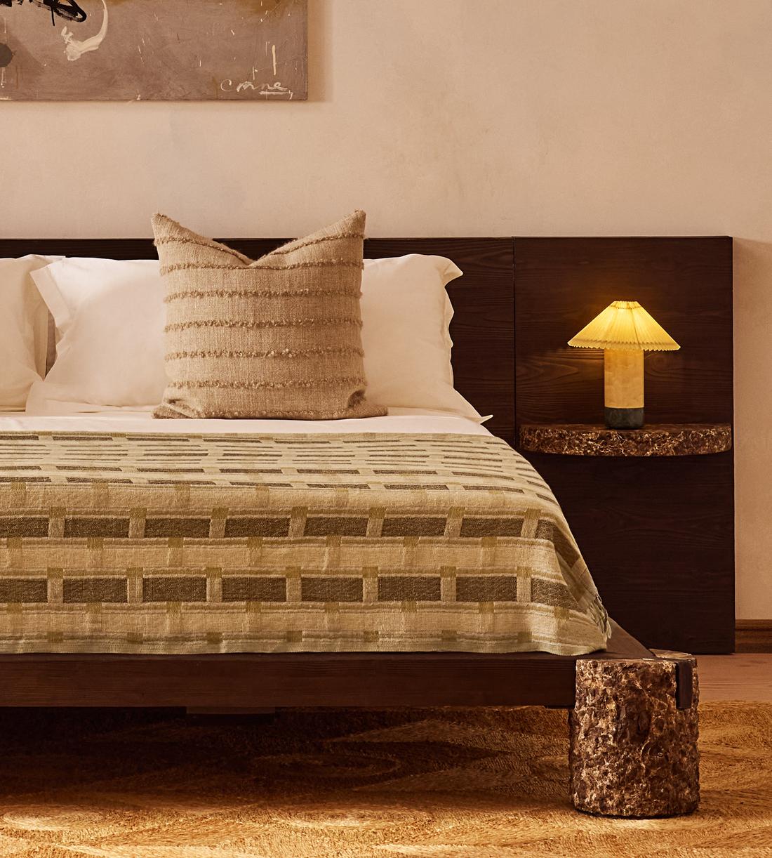 Bordain Throw - Lifestyle - Image 1