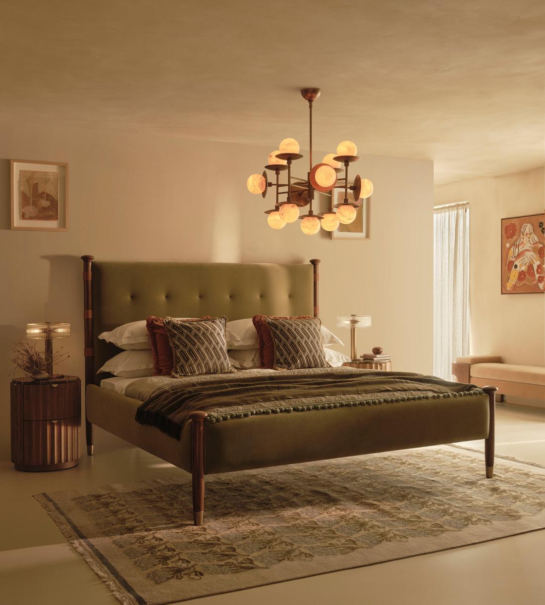 No. 9' by Nancy Collantine - Lifestyle - Image 3