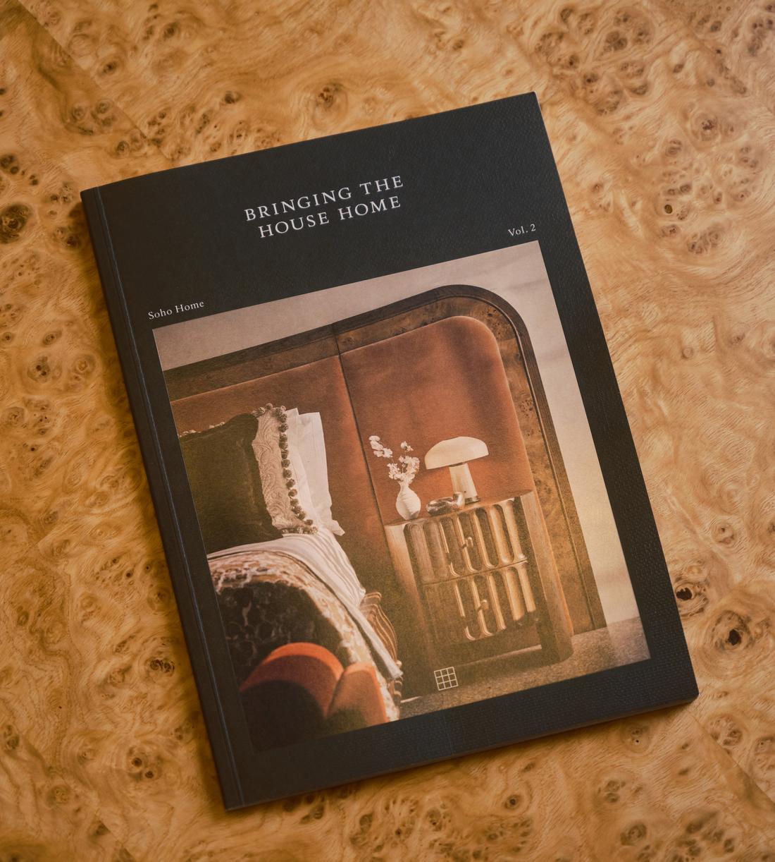 Bringing The House Home - Volume 2 - Listing - Image 1