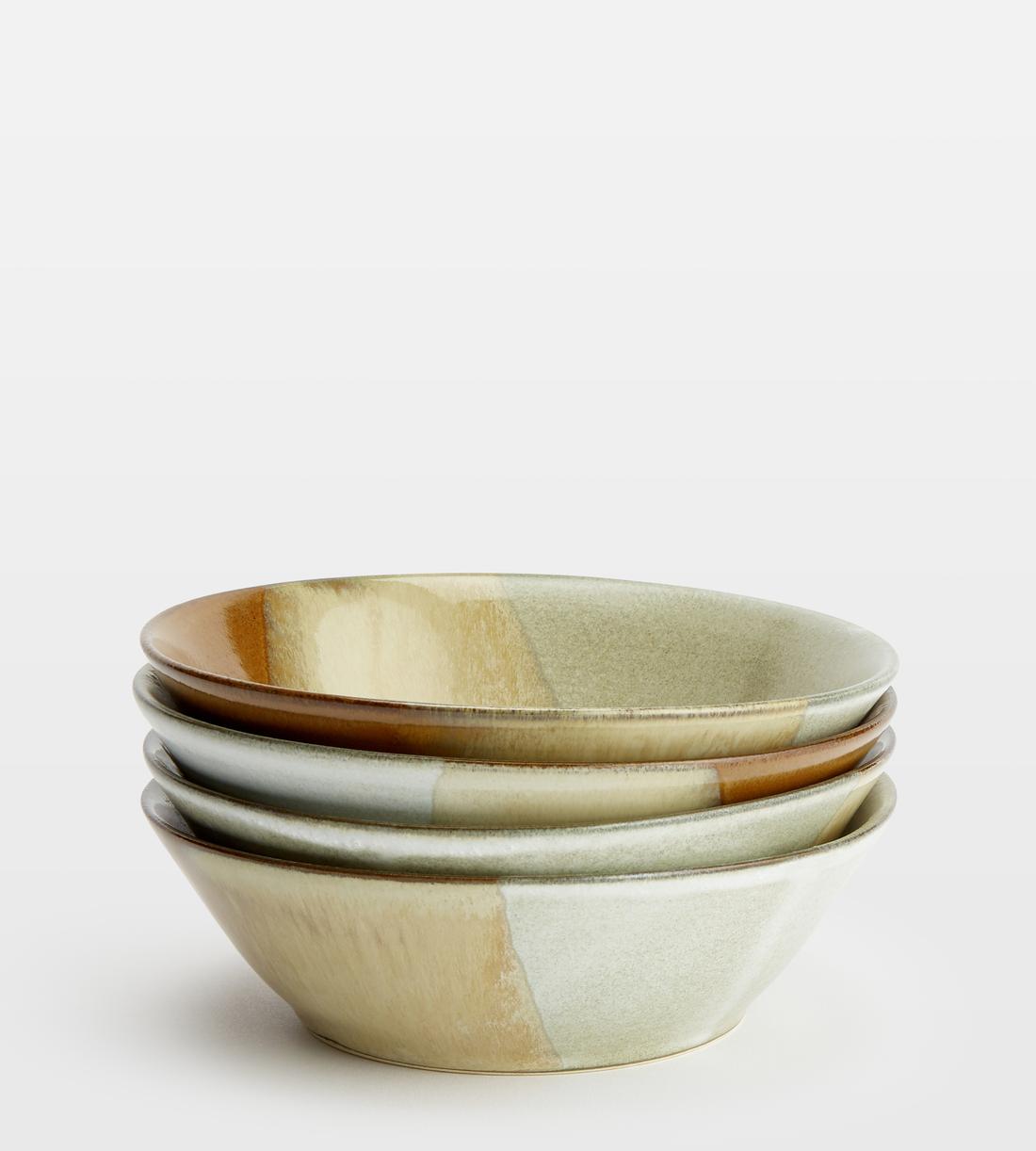 Cassia Cereal Bowl - Set of Four - Listing - Image 1
