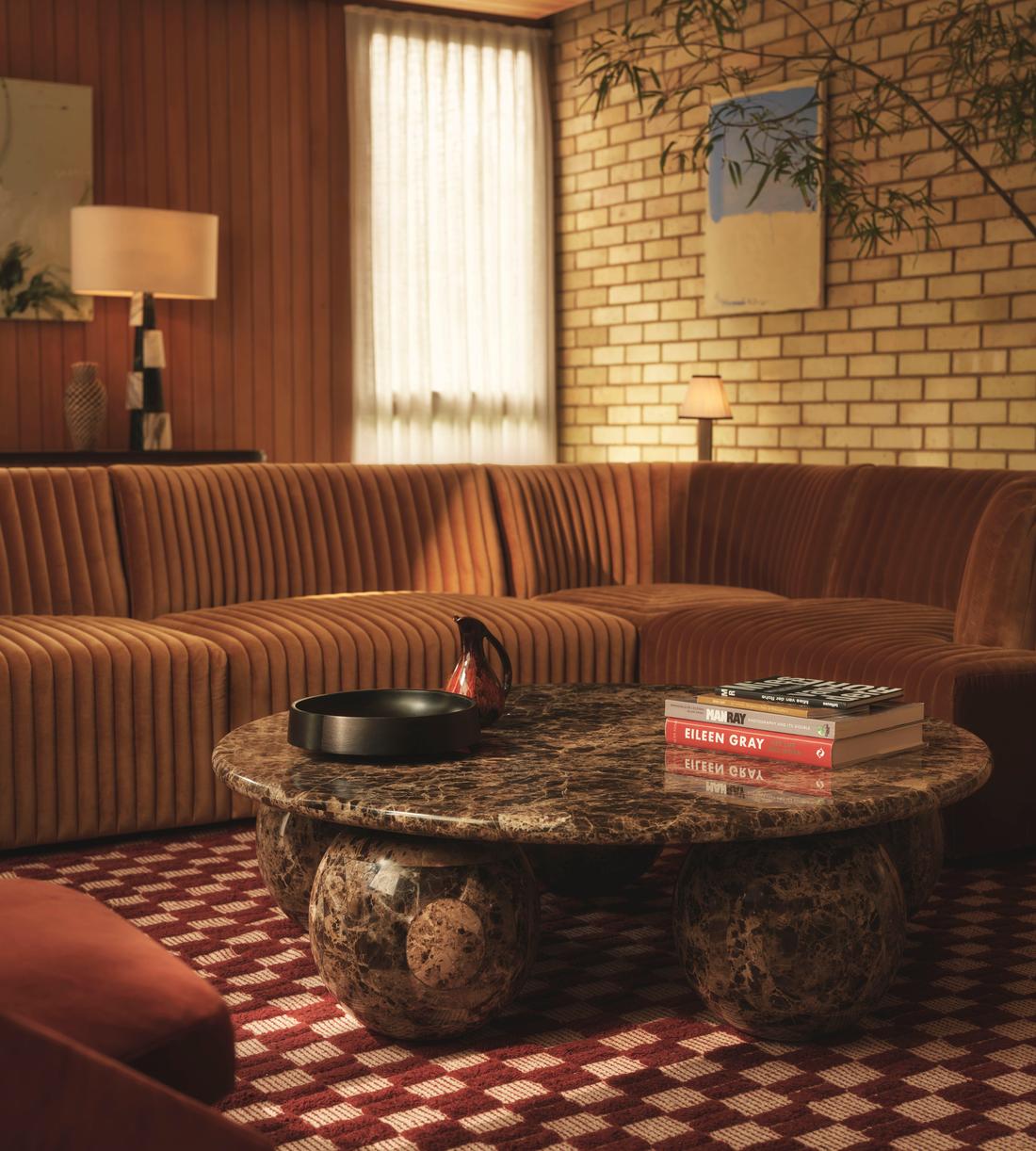 Claudius Rug - 270 x 360cm - Lifestyle - Image 3