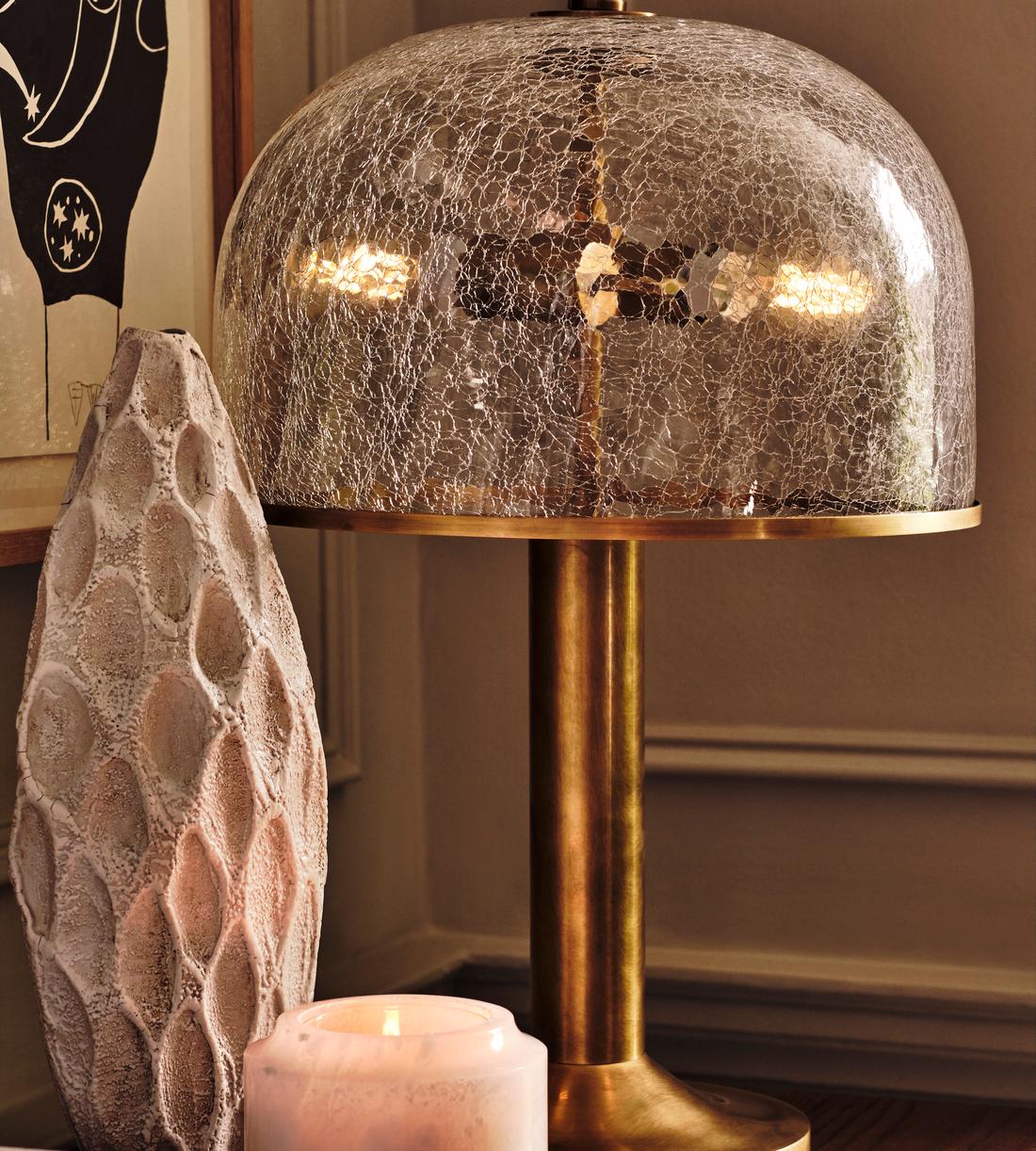 Raphael Table Lamp - Lifestyle - Image 1