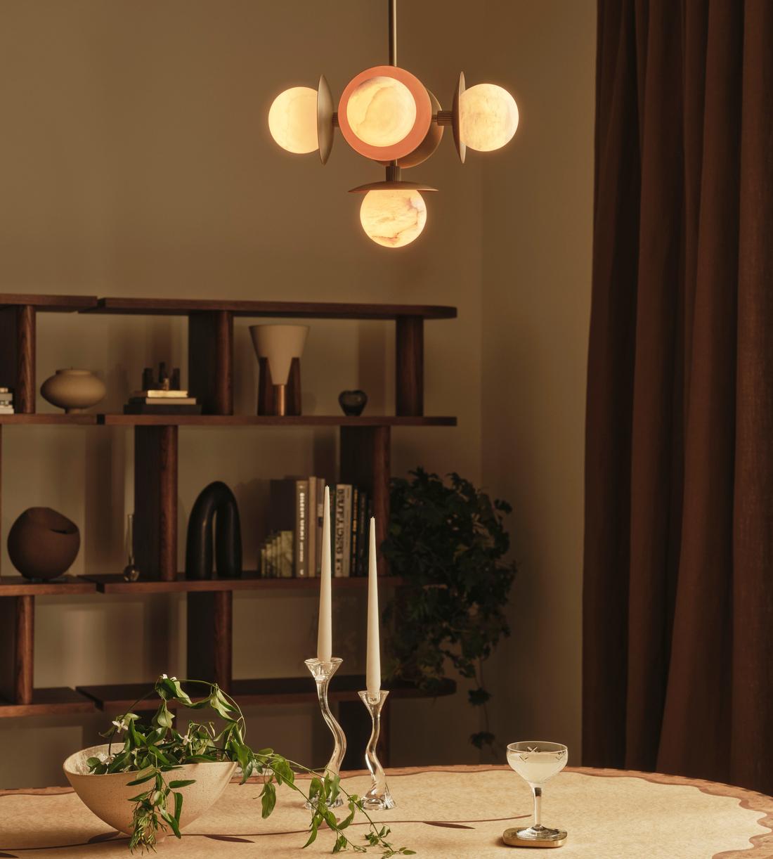 Cara Pendant - US - Lifestyle - Image 1