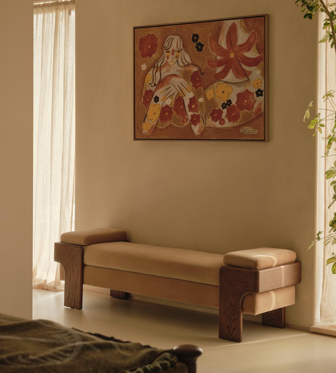 'Garden Spirit no. 21' by Agnese Negriba - Lifestyle - Image 1