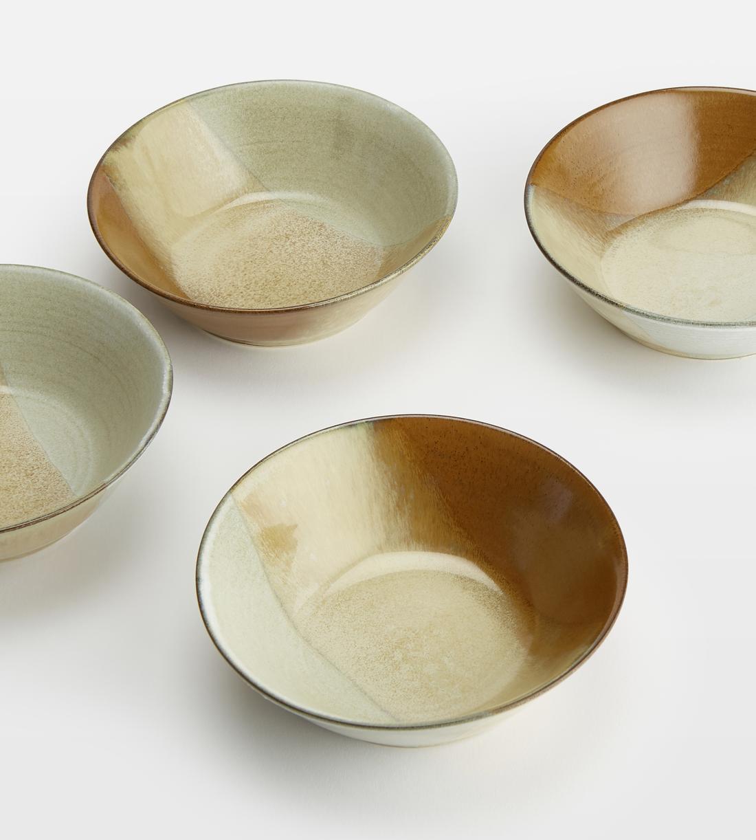 Cassia Cereal Bowl - Set of Four - Listing - Image 2