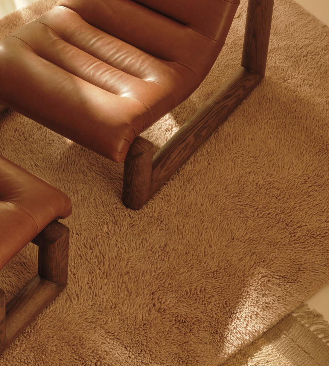 Walker Rug - Pink - 270 x 360cm - Lifestyle - Image 4