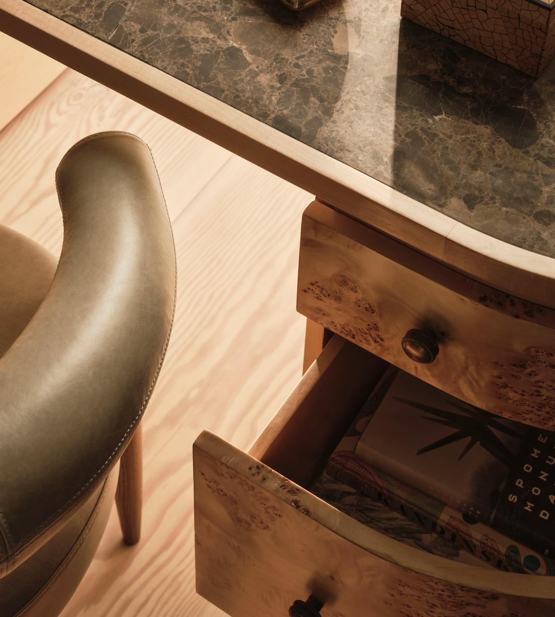 Farley Desk - Lifestyle - Image 2