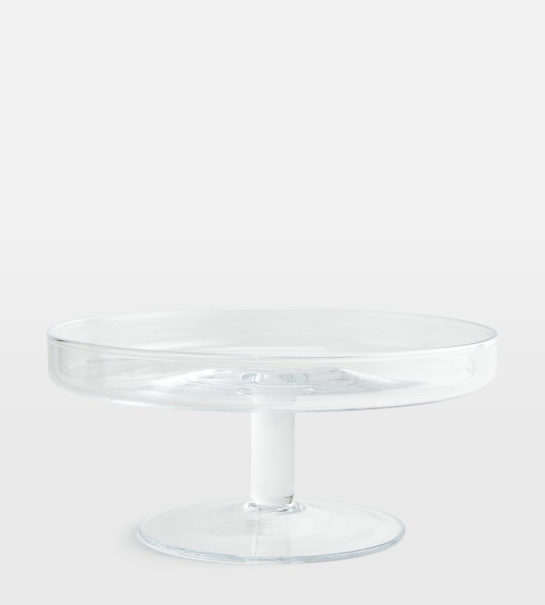 Pembroke Cake Stand with cloche - Small - Images - Image 5