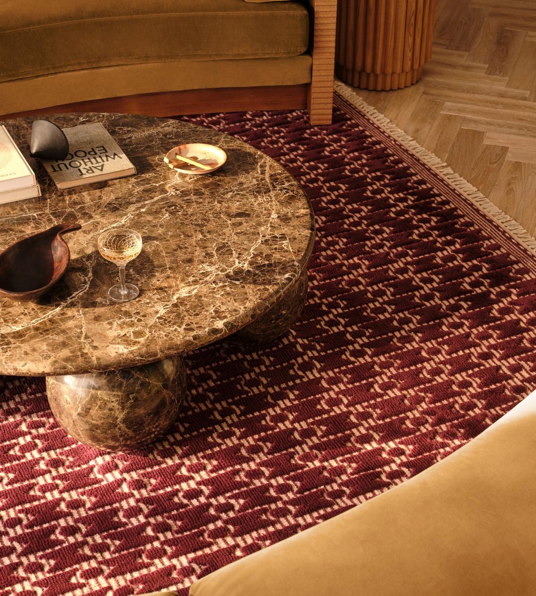 Auden Rug - 200 x 300cm - Lifestyle - Image 1