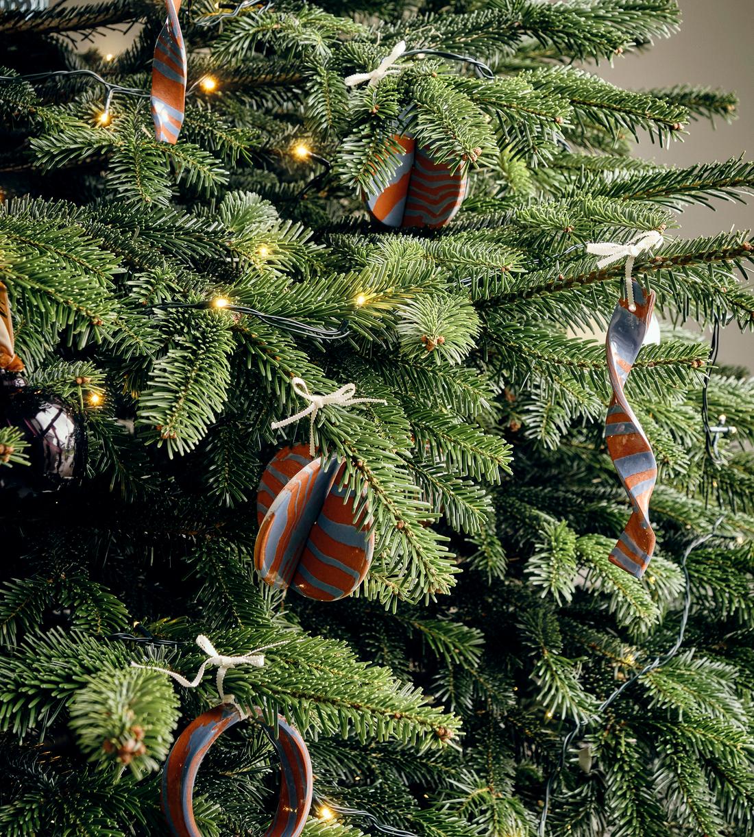 Henry Holland Christmas Ornaments - Lifestyle - Image 1