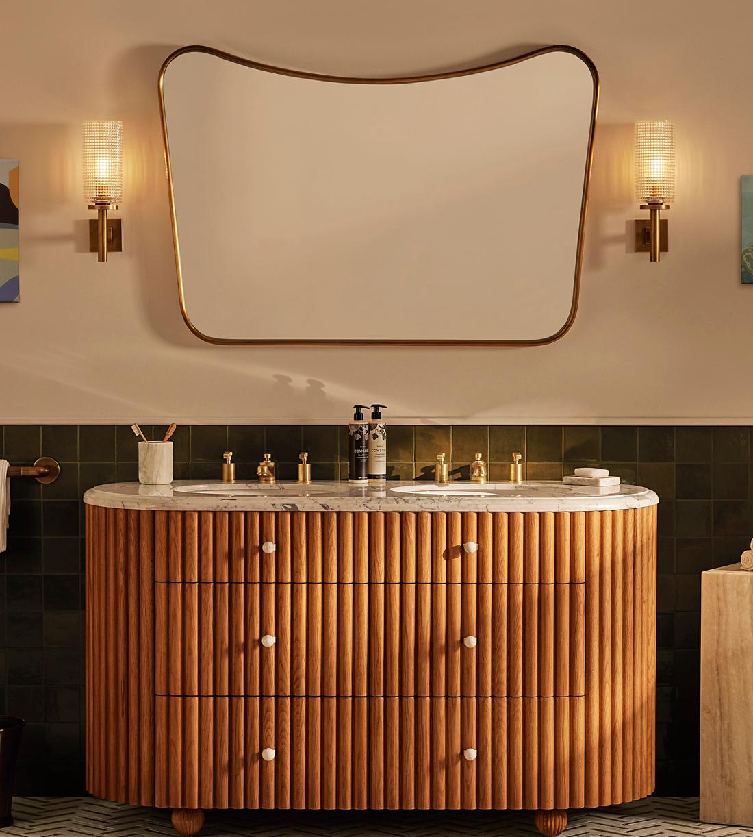 Soho Home Skye Wall Light - Thumbnail 3