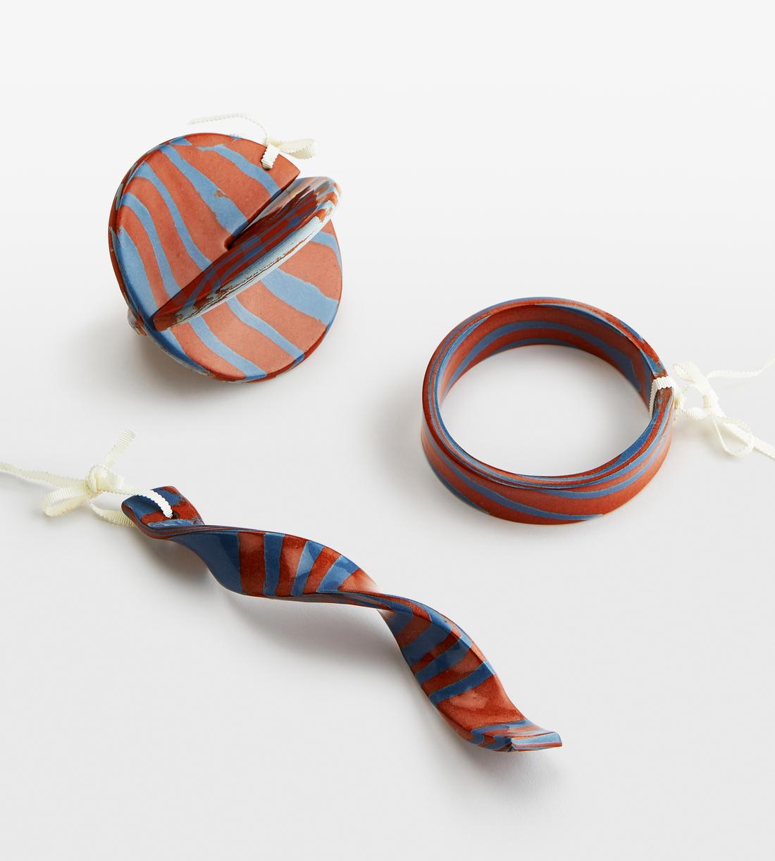 Henry Holland Christmas Ornaments - Listing - Image 2