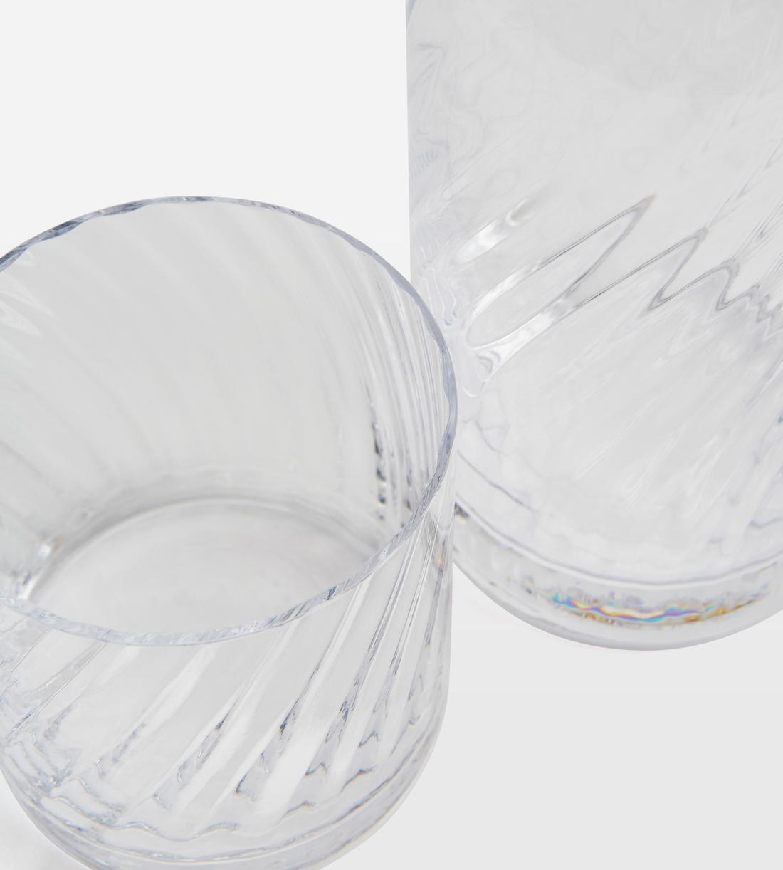 Pembroke Bedside Carafe & Tumbler - Images - Image 5