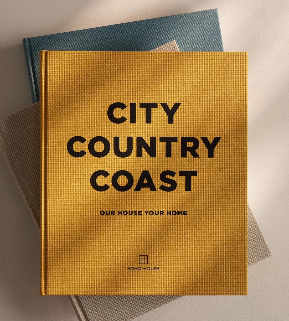 City Country Coast Book - Listing - Image 2