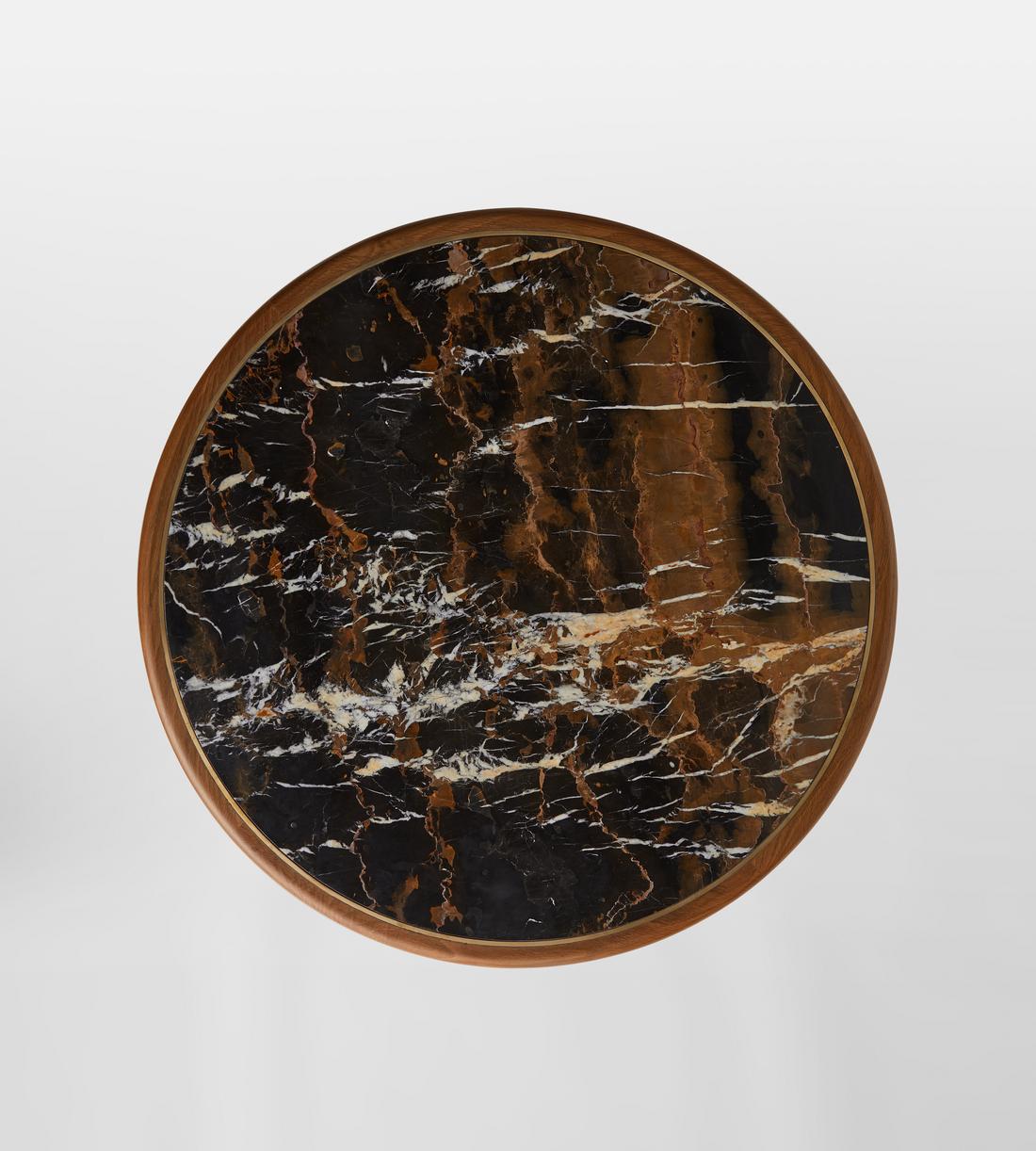 Portar Coffee Table - Michelangelo Marble - Listing - Image 2