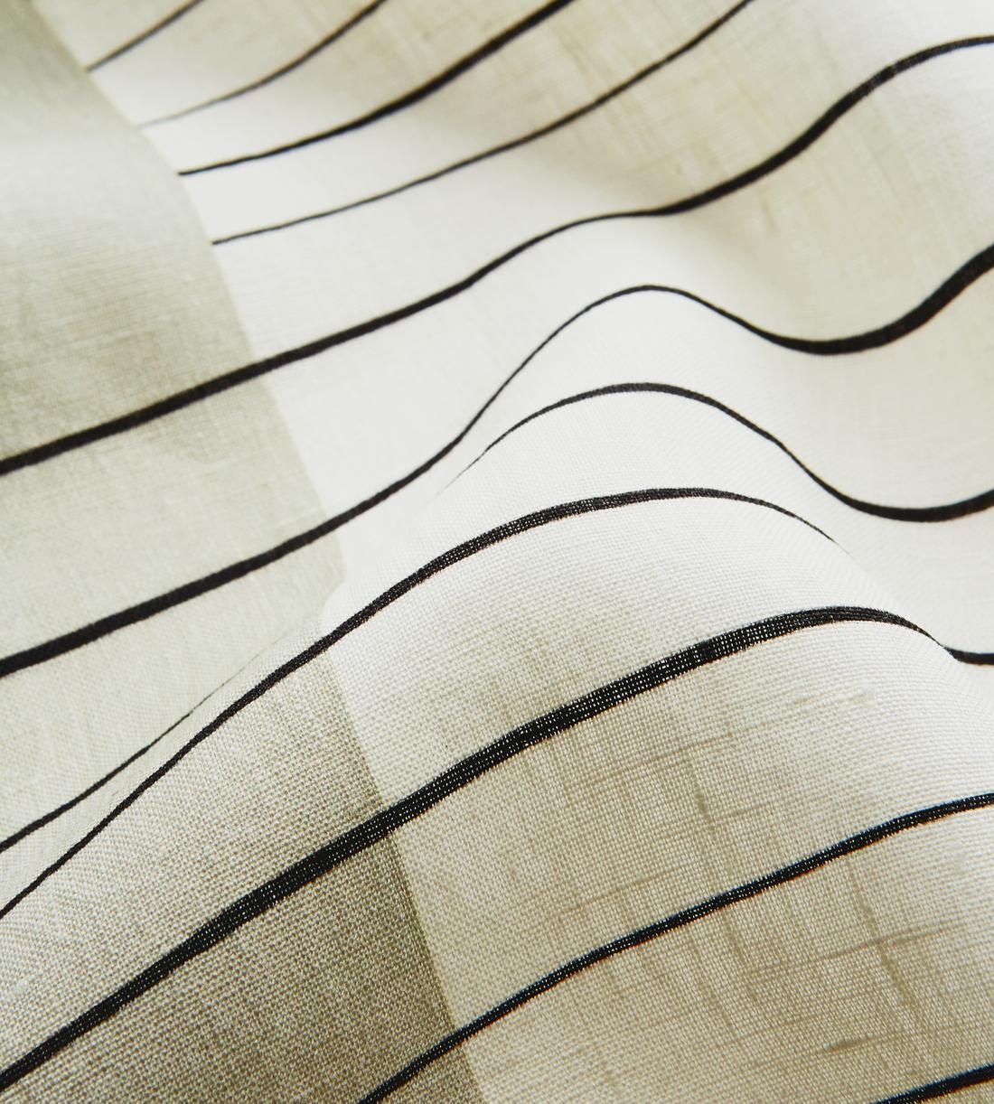 Morin Linen Napkins Sage - Set of Four - Listing - Image 2