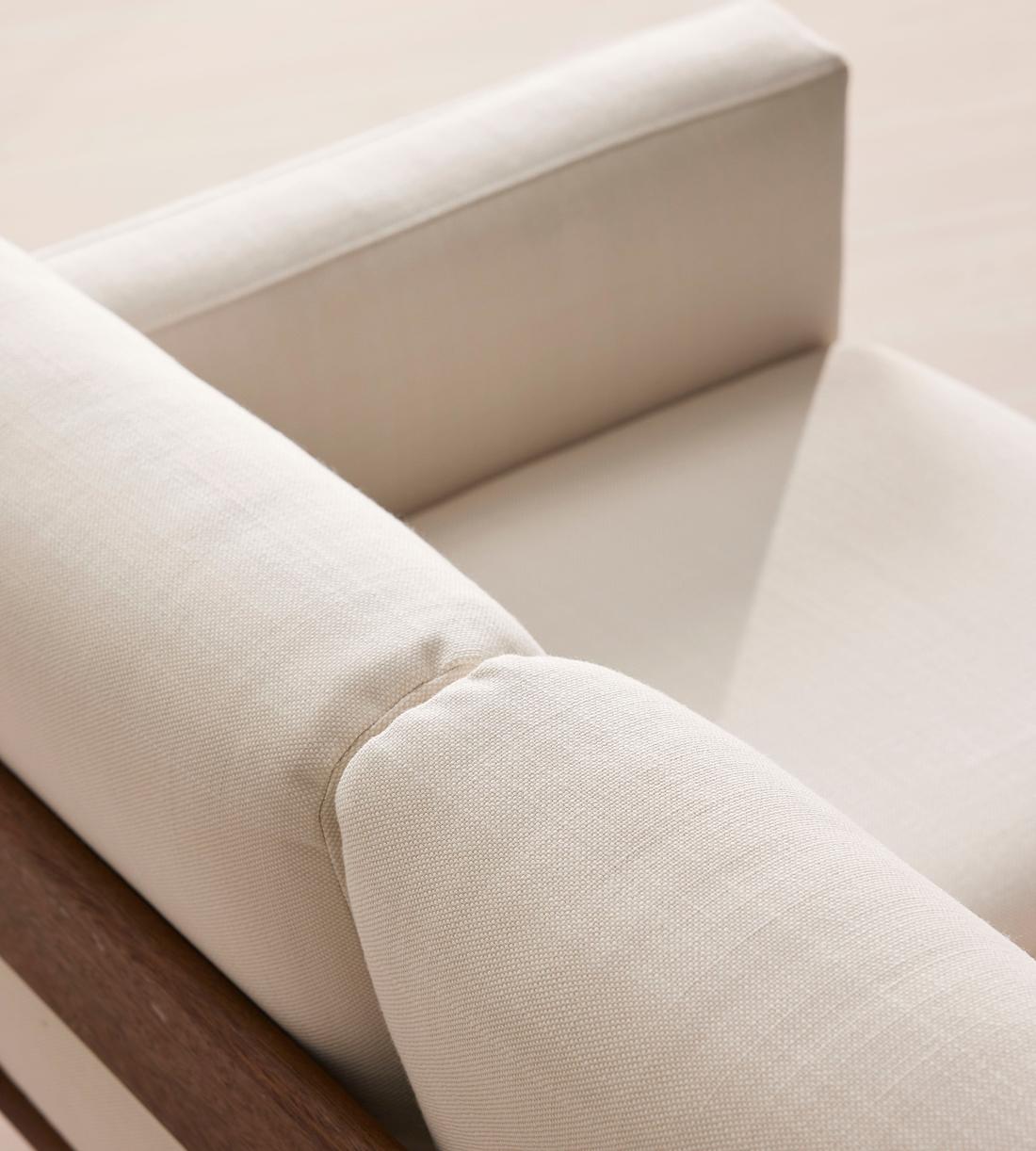Marcia Sofa - Textured Weave - Natural - US - Images - Image 5
