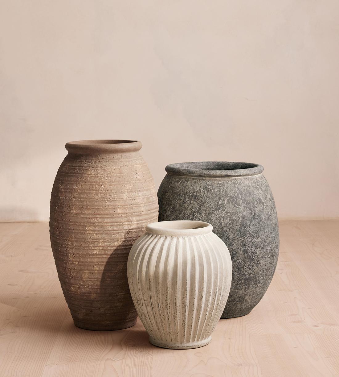 Renata Farmhouse Planter - Tall - Images - Image 6