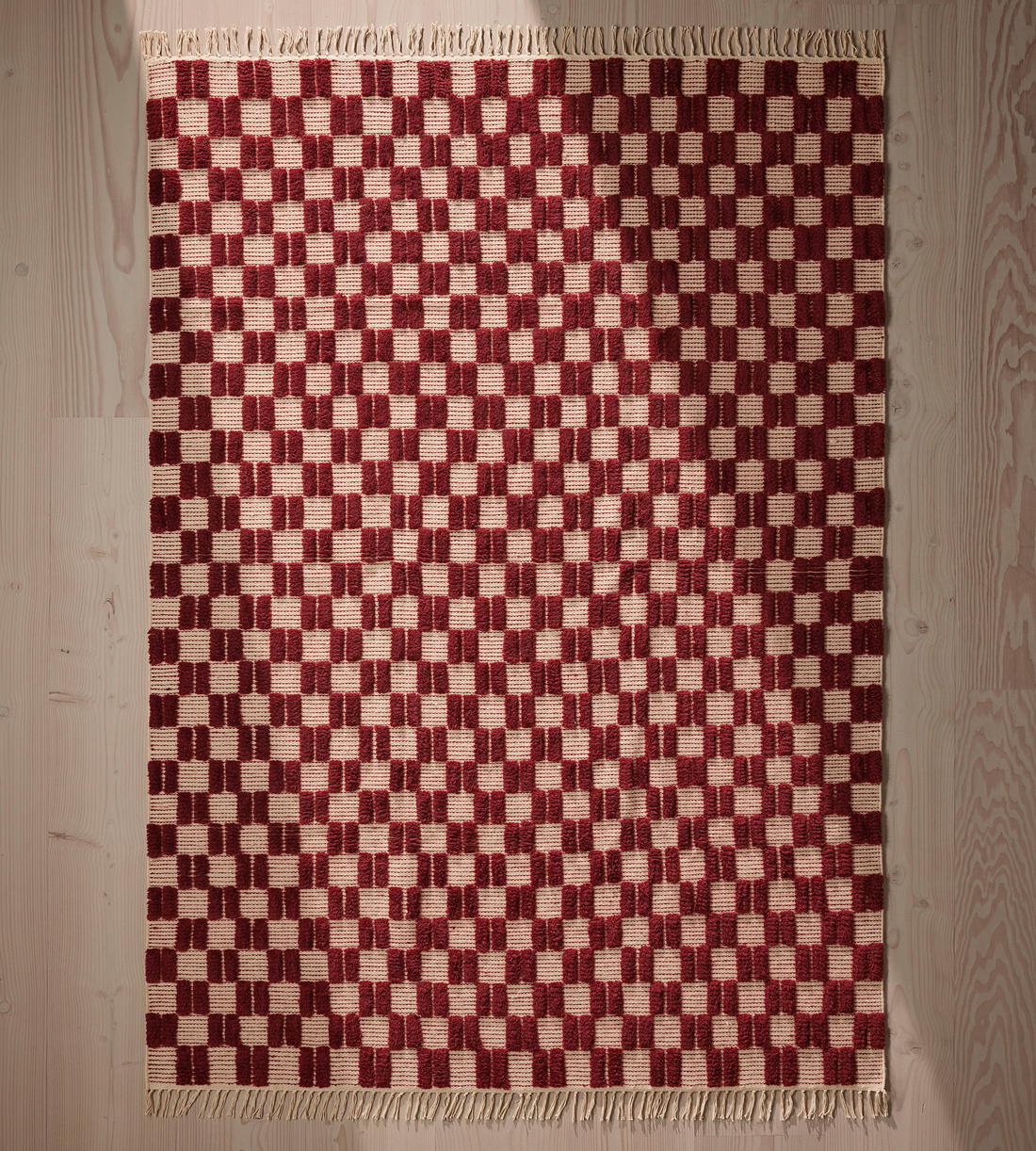 Claudius Rug - 270 x 360cm - Listing - Image 2