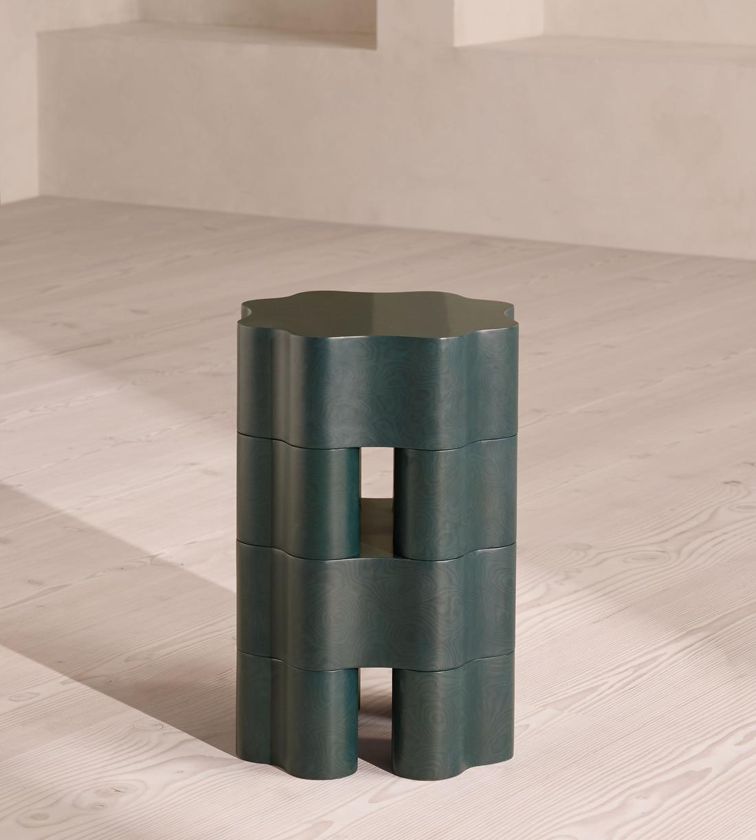 Germain Side Table - Listing - Image 2