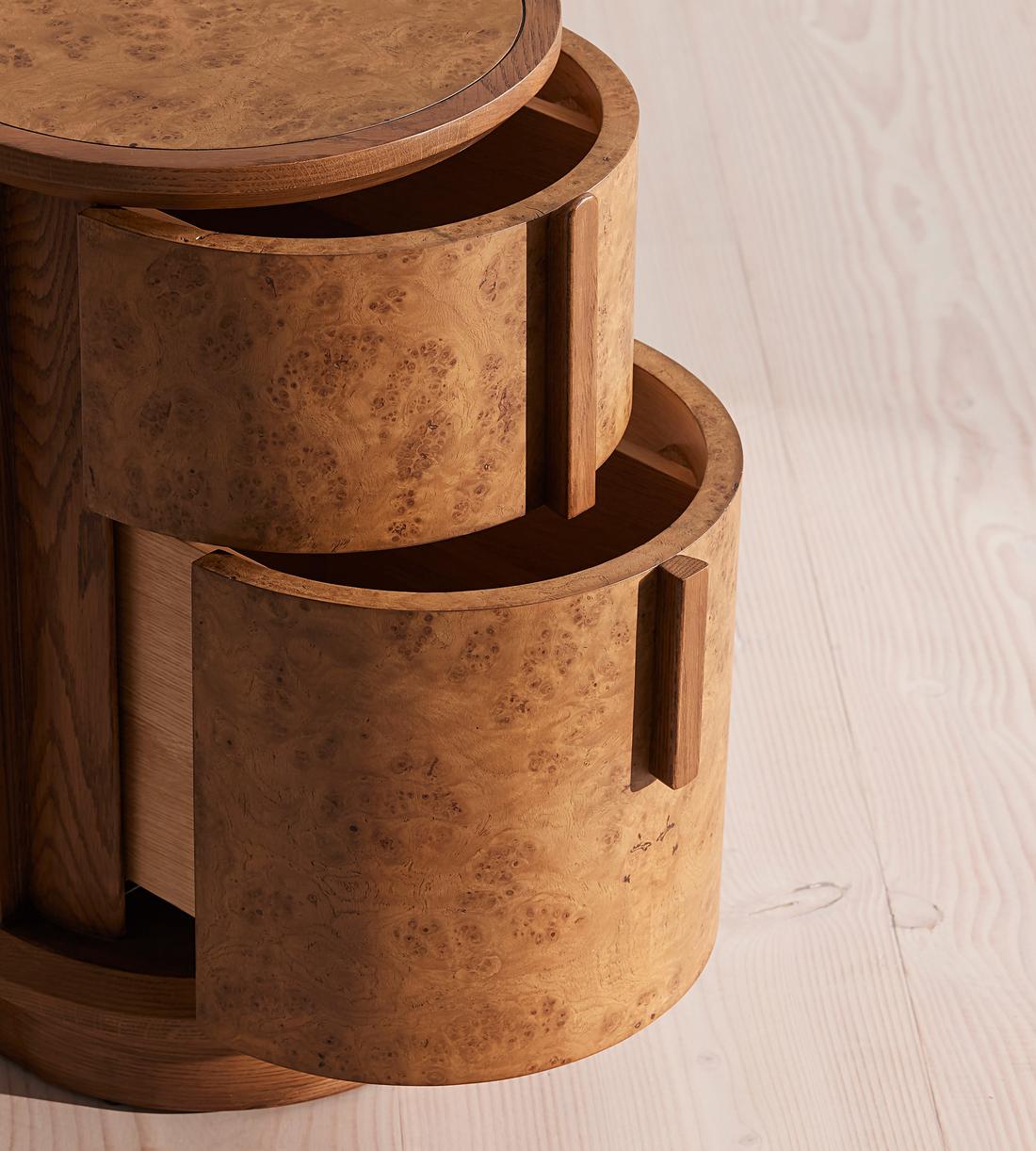 Avery Bedside Table - Images - Image 5