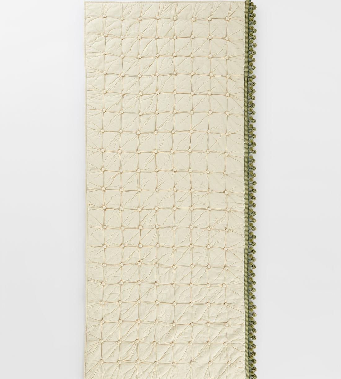 Limited Edition Paris Dalrymple Bedspread - 90 x 170cm - Images - Image 4