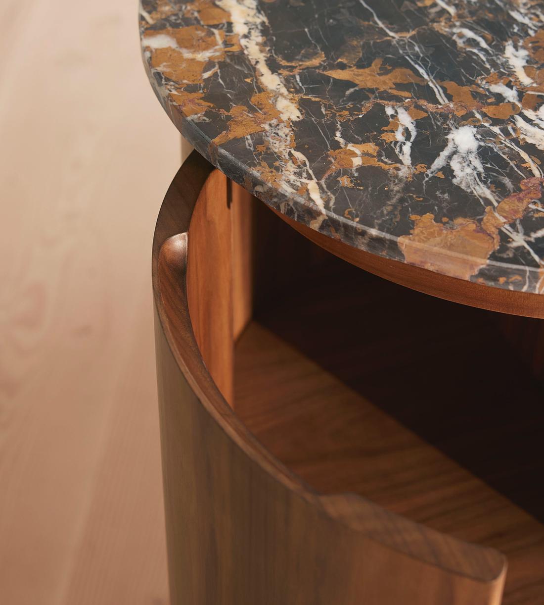 Ada Sideboard - Michelangelo Marble - Images - Image 9