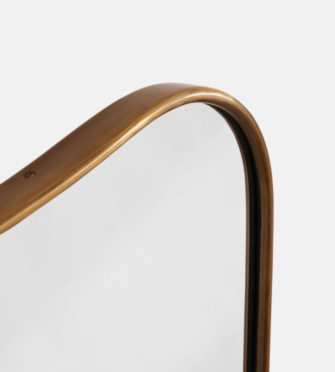 Cooper Mirror - Wide - Listing - Image 2