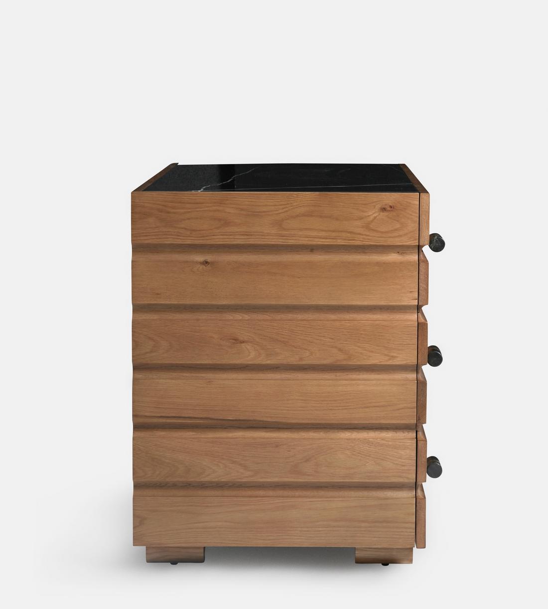 Ayrton Three Drawer Dresser - Images - Image 5