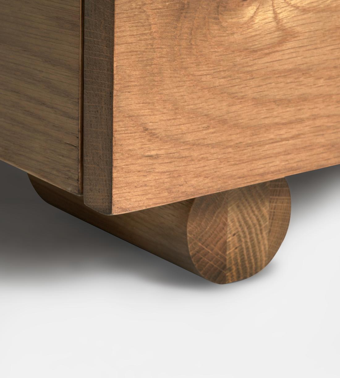 Ayrton Three Drawer Dresser - Images - Image 5