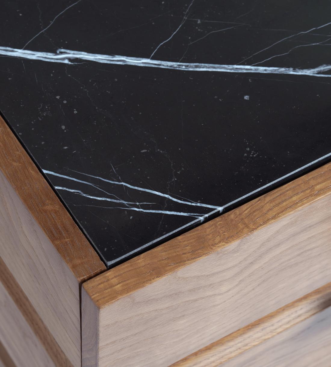 Ayrton Three Drawer Dresser - Images - Image 7
