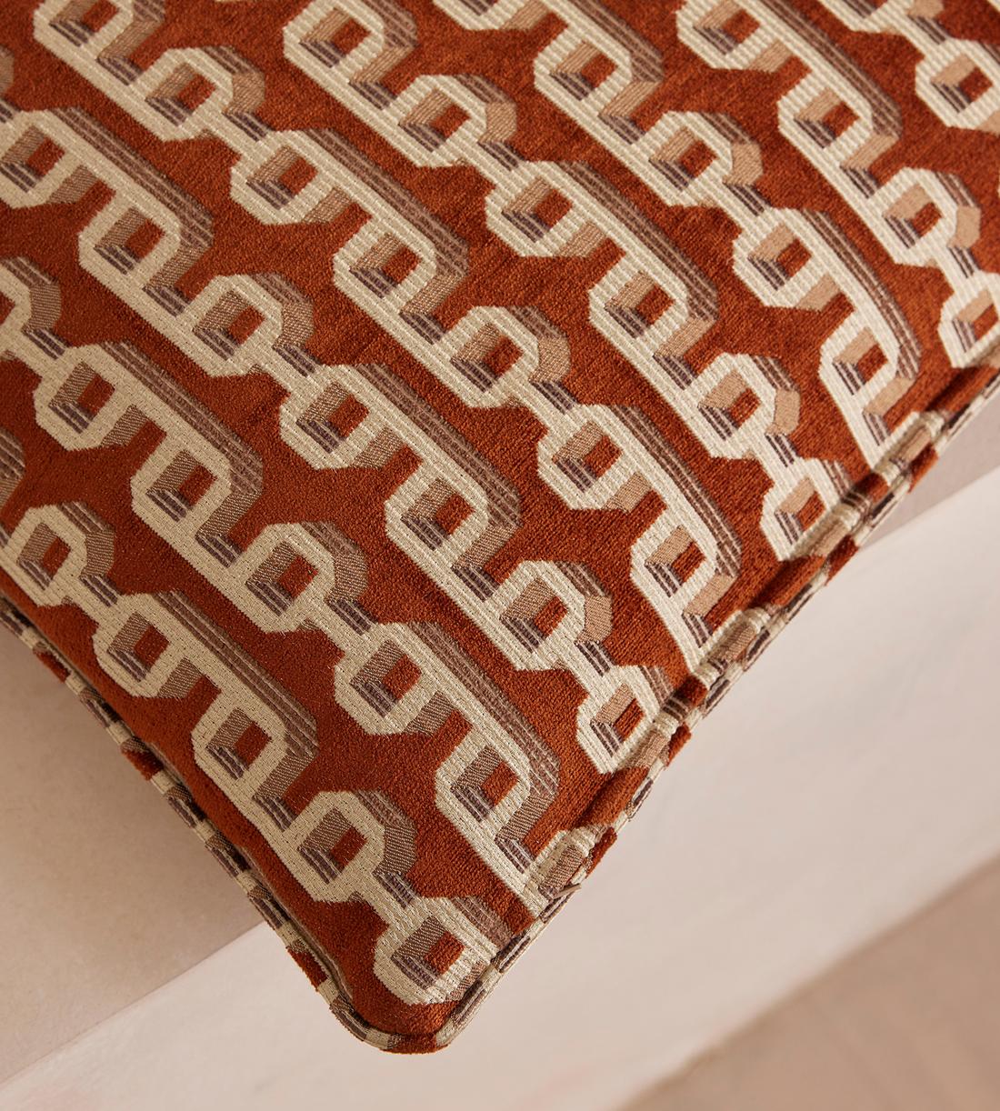 Odette Square Cushion - Images - Image 6