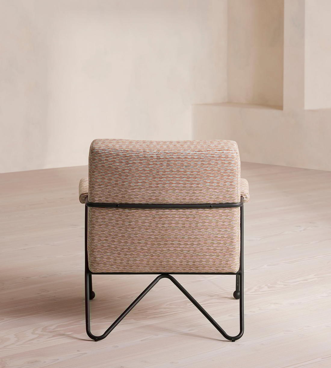 Catania Armchair - Pierre Frey Cassis - US - Images - Image 5