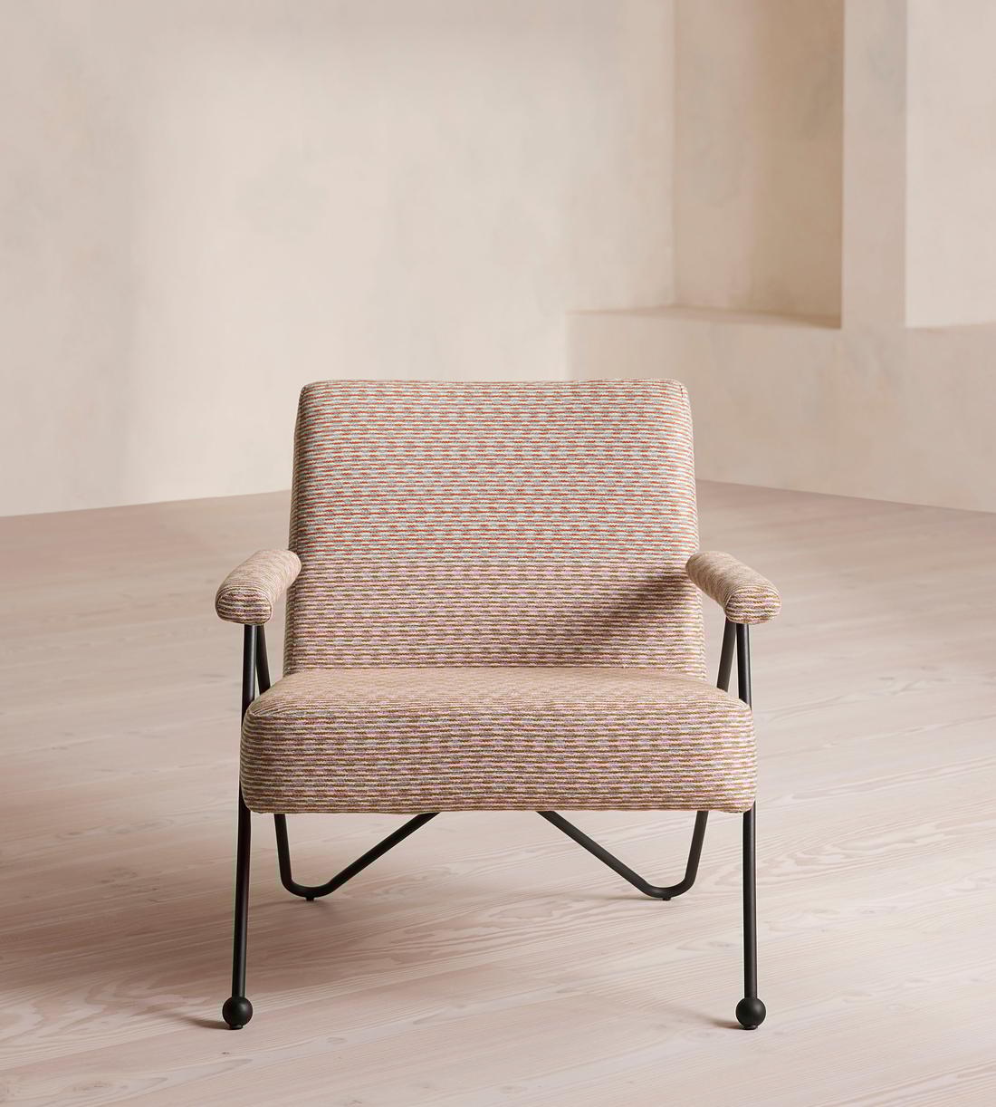 Catania Armchair - Pierre Frey Cassis - US - Listing - Image 2