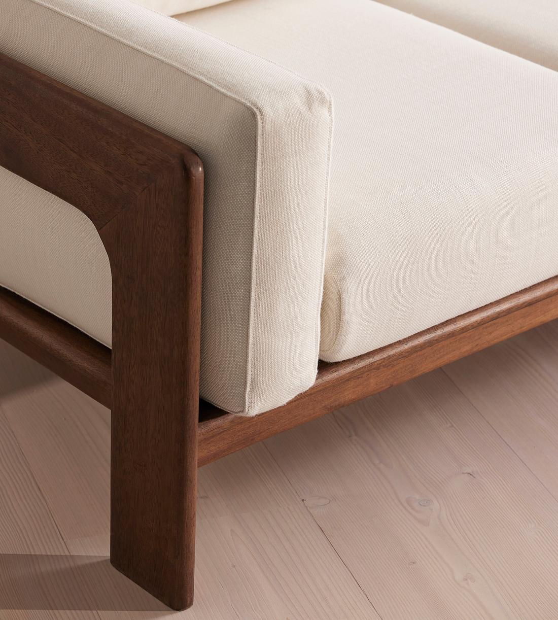Marcia Sofa - Textured Weave - Natural - US - Images - Image 7