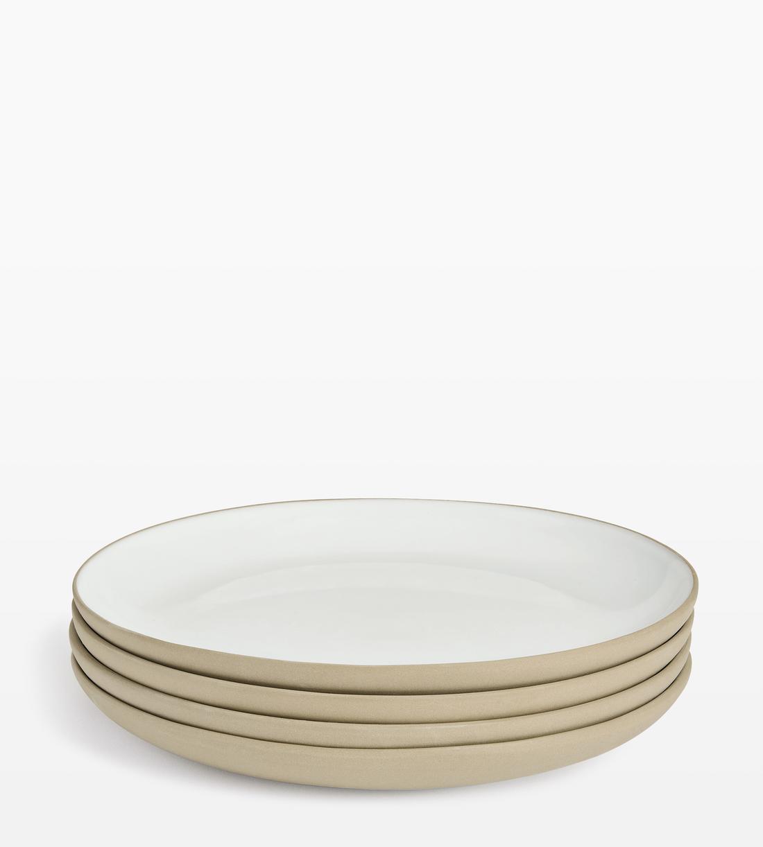 Santa Fe Dinner Plate - Set of Four - Listing - Image 2