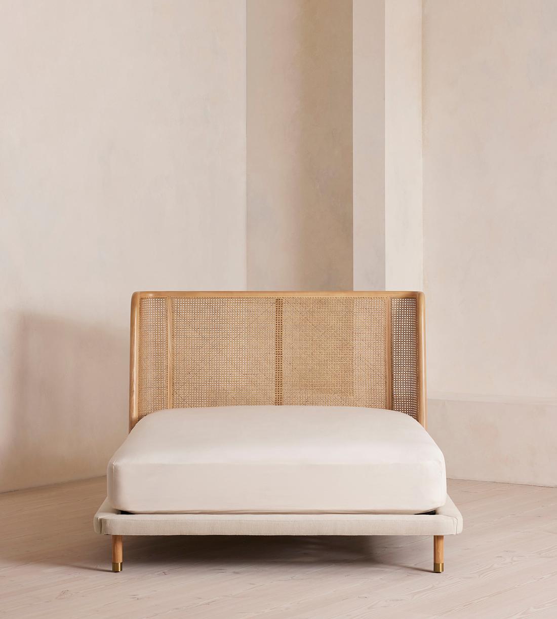 Hasker Bed - California King - US - Listing - Image 2