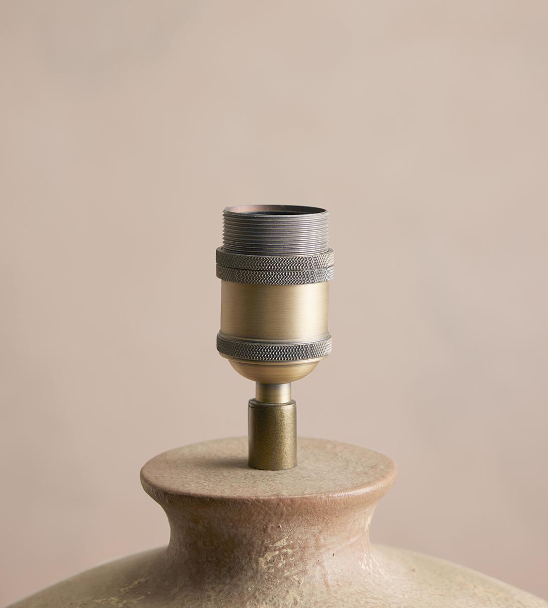 Rosa Ceramic Table Lamp - US - Images - Image 6