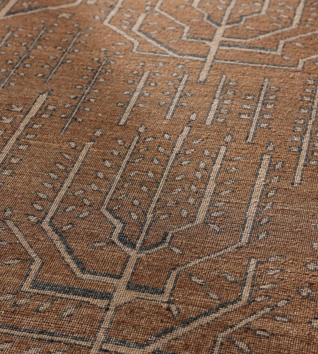 Bresle Rug Rust - 170 x 240cm - Images - Image 4