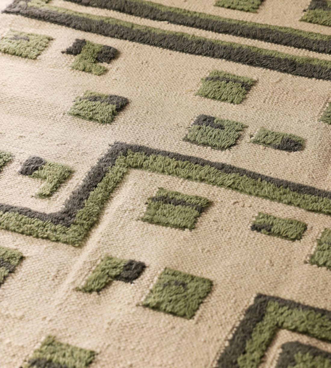 Swanson Rug - 200 x 300cm - Images - Image 7