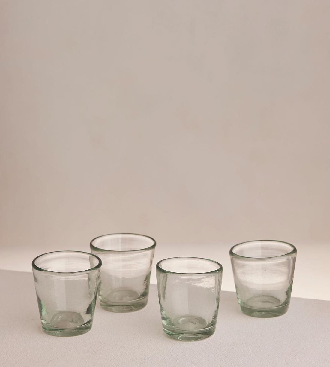 Country House Mini Glass - Listing - Image 1