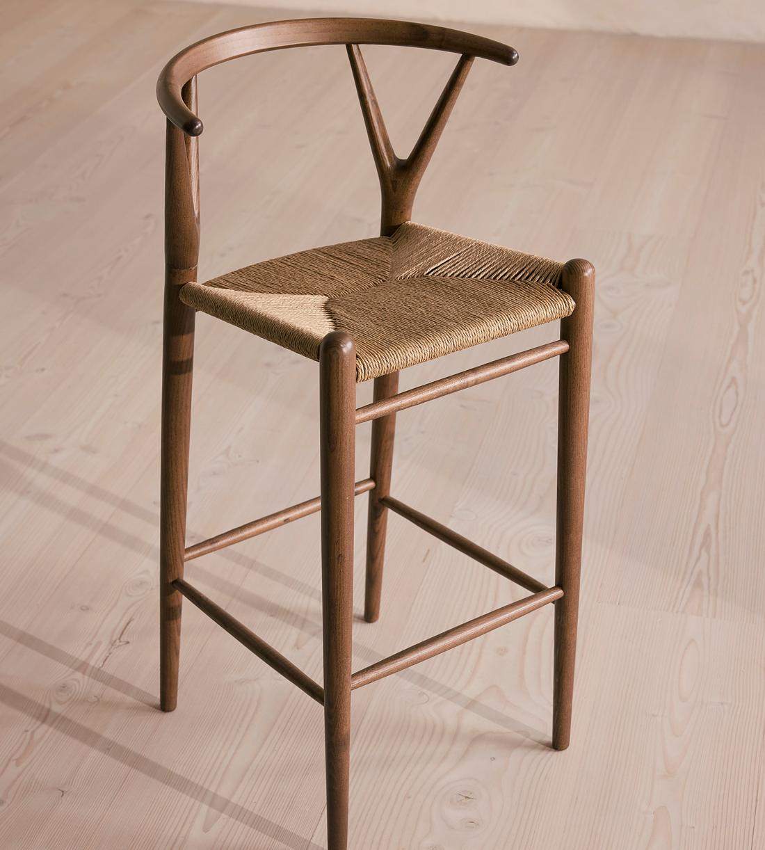 Sitwell Barstool - US - Images - Image 7