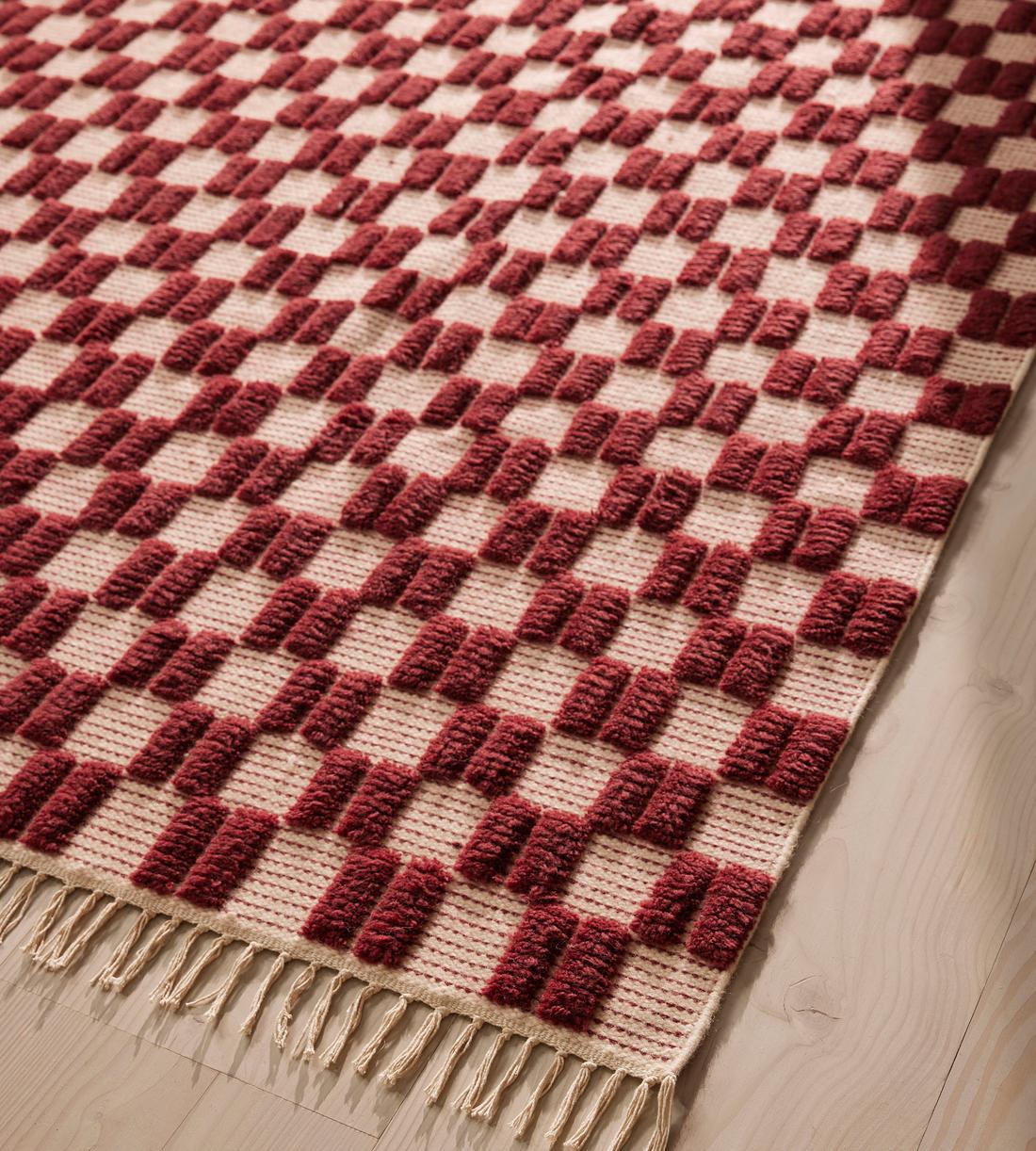 Claudius Rug - 270 x 360cm - Images - Image 5