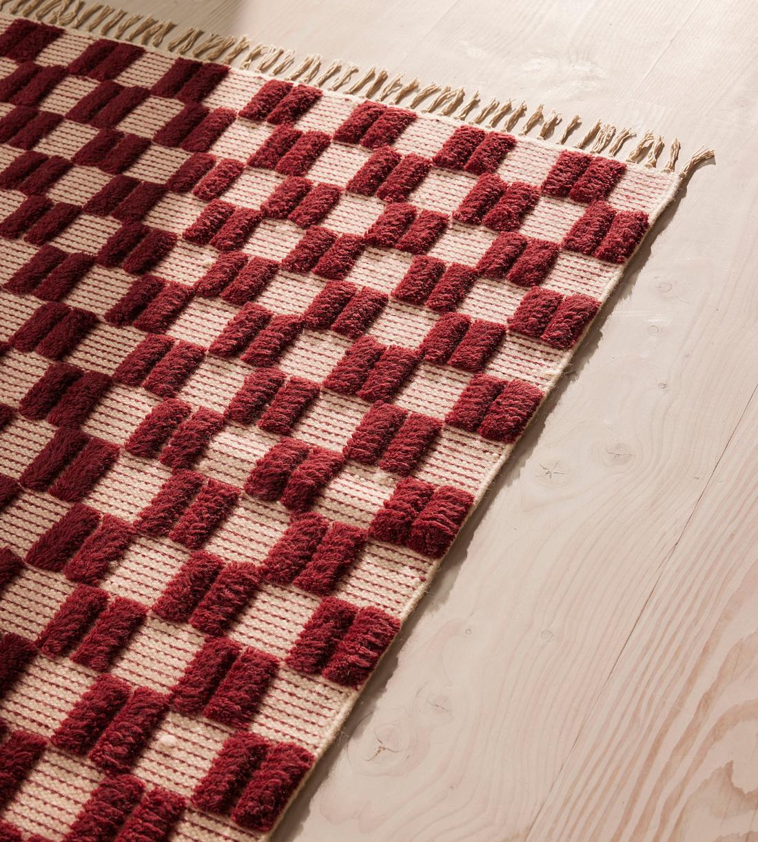 Claudius Rug - 270 x 360cm - Images - Image 6